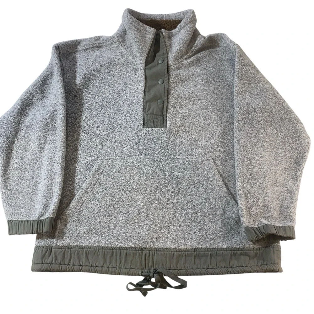 REI Cooperative Fleece Pullover‎